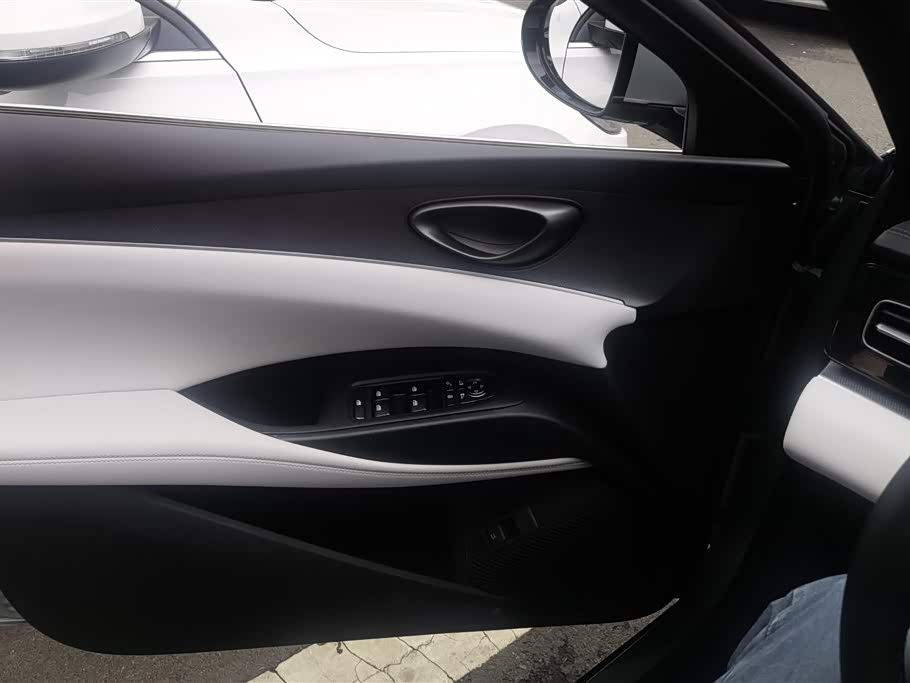 BYD Seal 06
