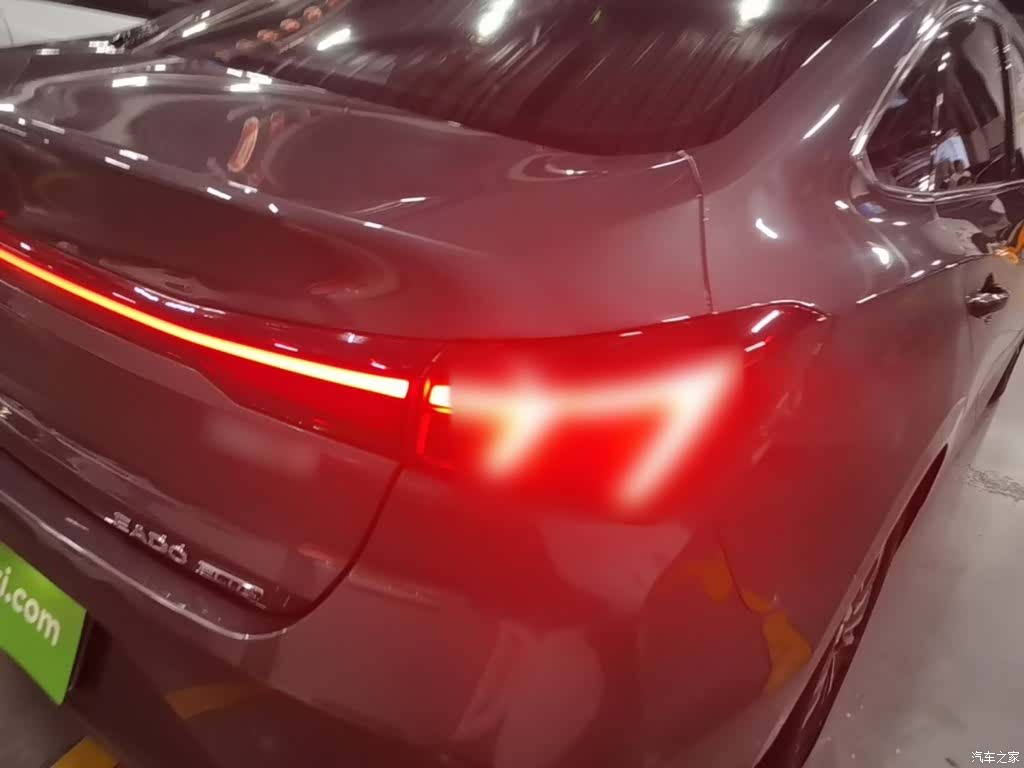 Changan Eado, 2024 8