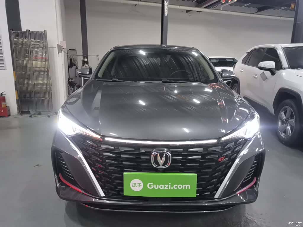 Changan Eado, 2024 3