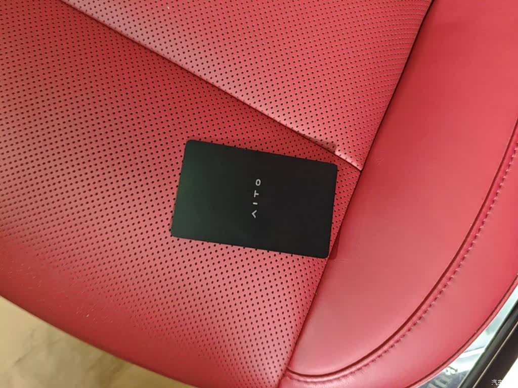 AITO M5, 2025 9