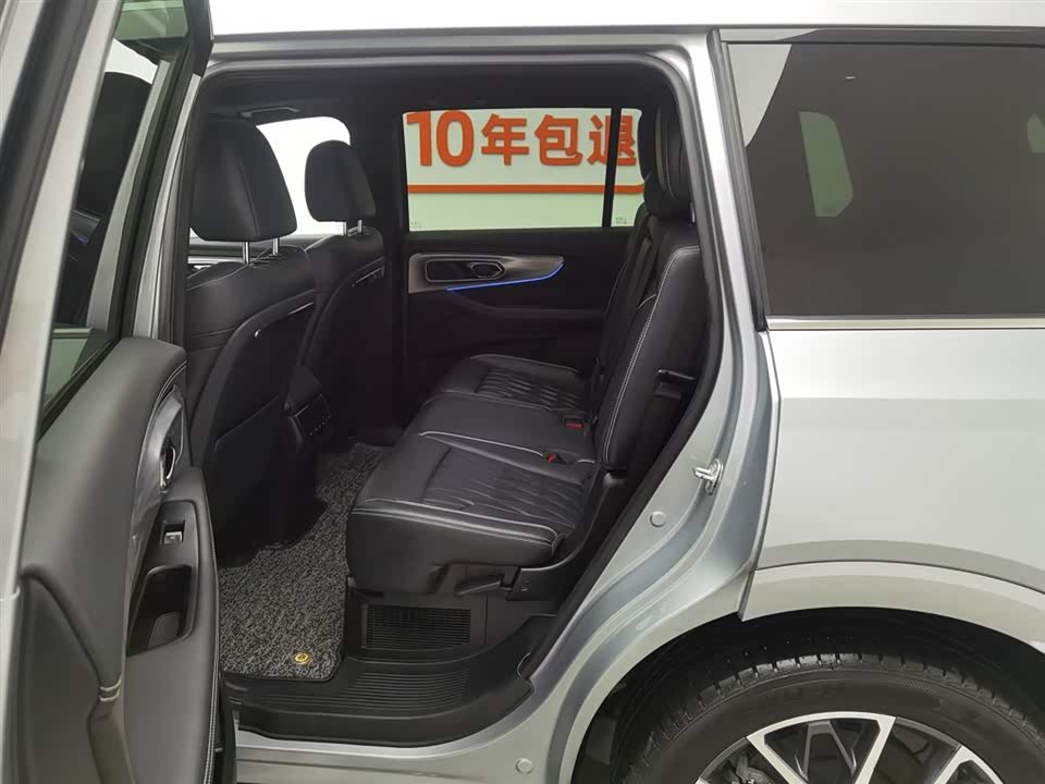 Trumpchi Trumpchi GS8