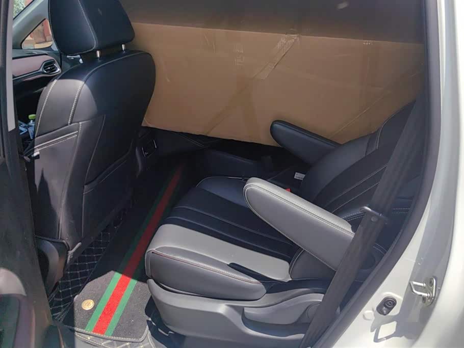 Trumpchi Trumpchi M6 Trumpchi Trumpchi M6