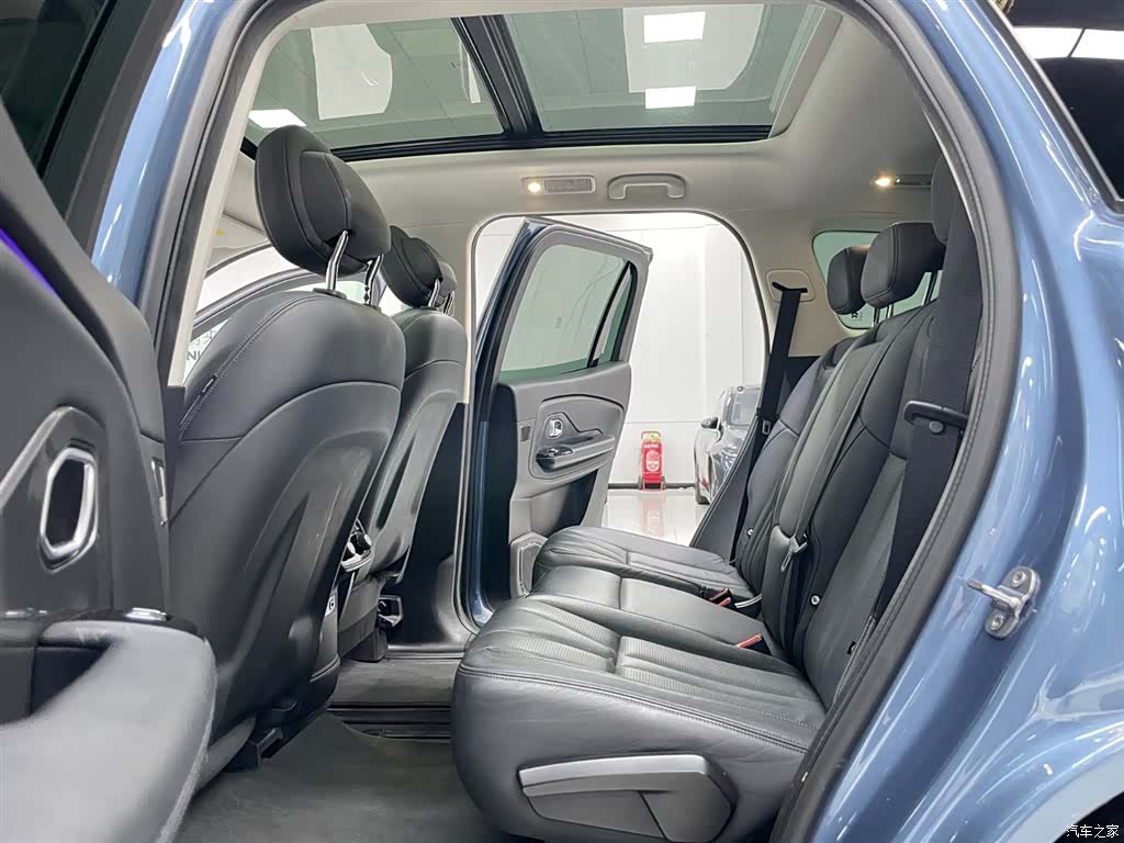 NIO ES8, 2019 9