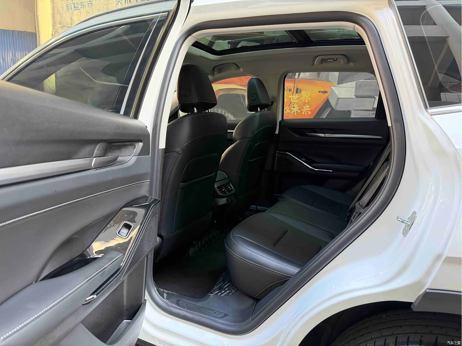 Haval H6, 2022 8