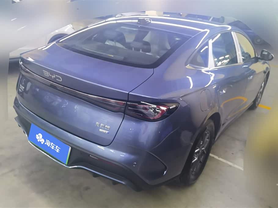 BYD Seal 06