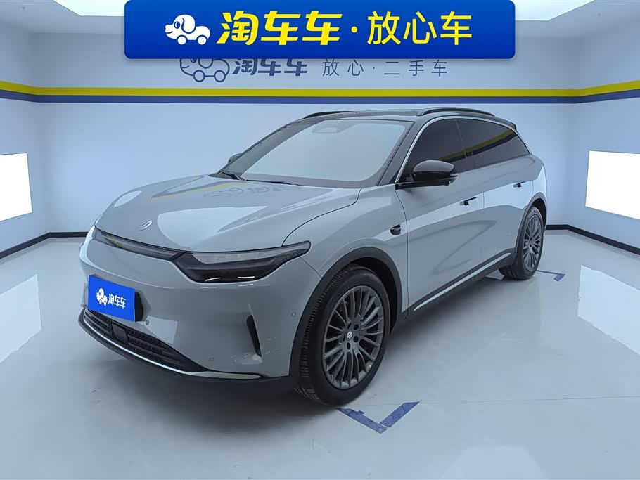 Leapmotor C11 Leapmotor C11