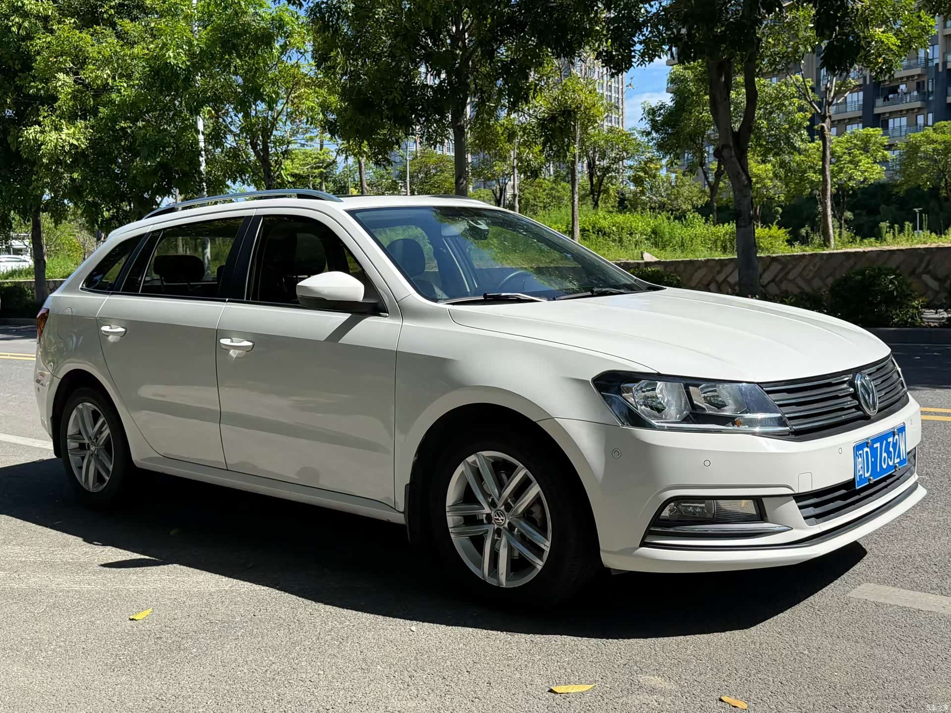 Volkswagen DSG, 2016 3