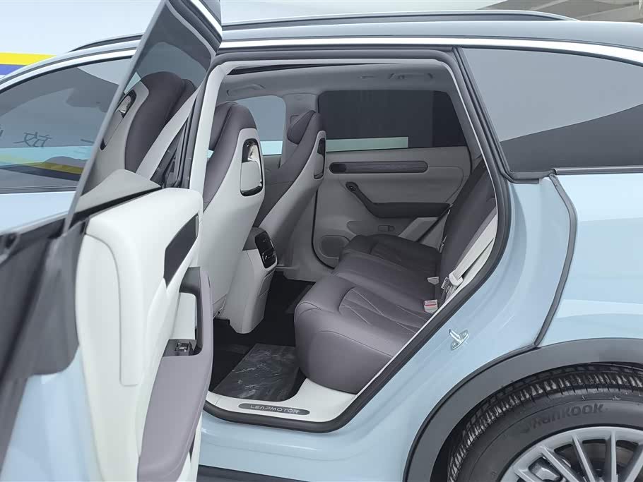 Leapmotor C11 Leapmotor C11