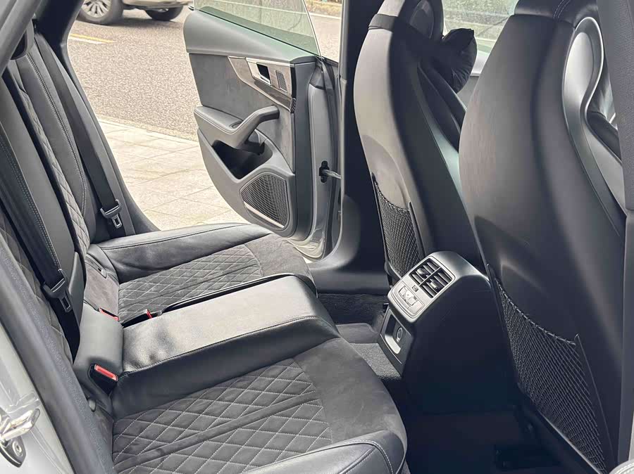 Audi RS 5 2023, фото 18
