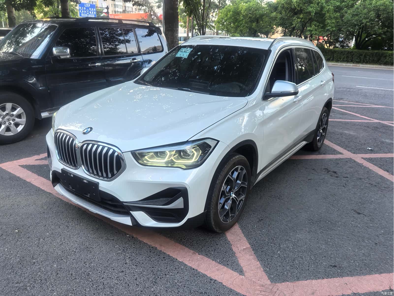 BMW X1, 2022 1