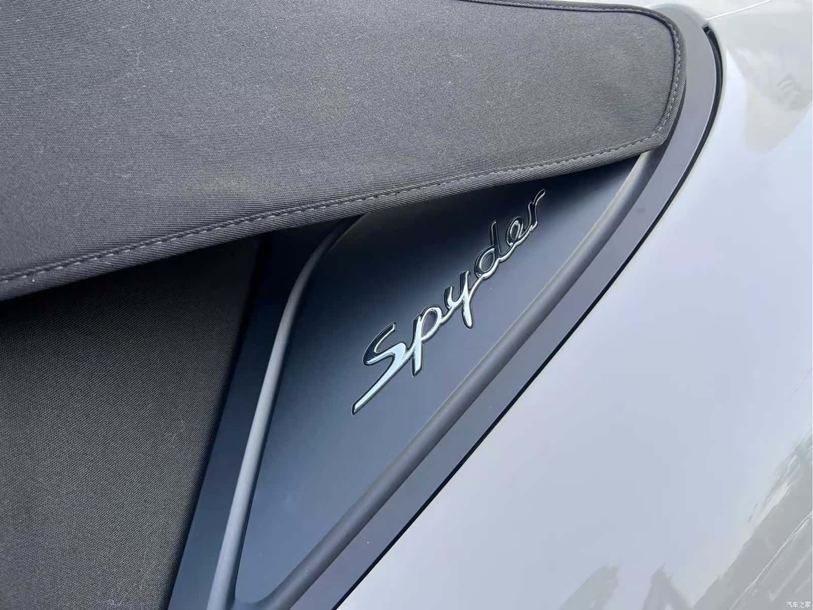 Porsche Boxster, 2024 4