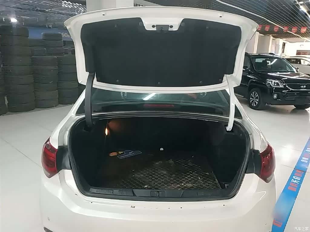 Citroen C4, 2017 19