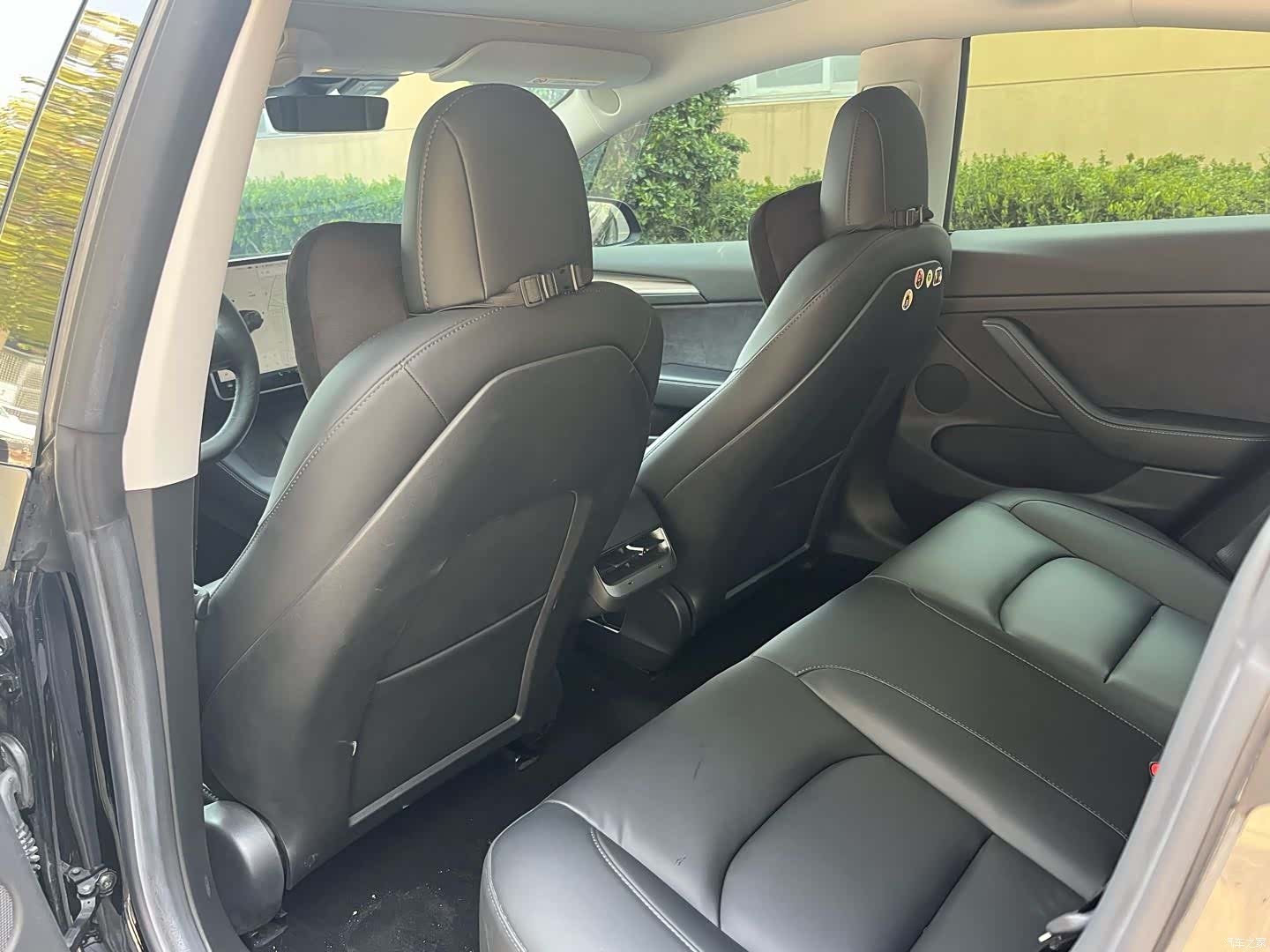 Tesla Model 3, 2021 все фото