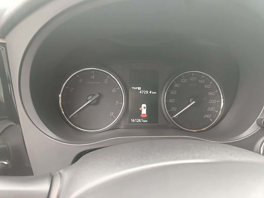 Mitsubishi Outlander, 2019 12
