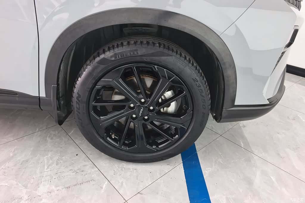 DongFeng MHD, 2022 6