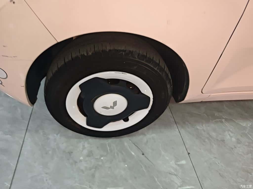 Wuling MINIEV, 2022 23