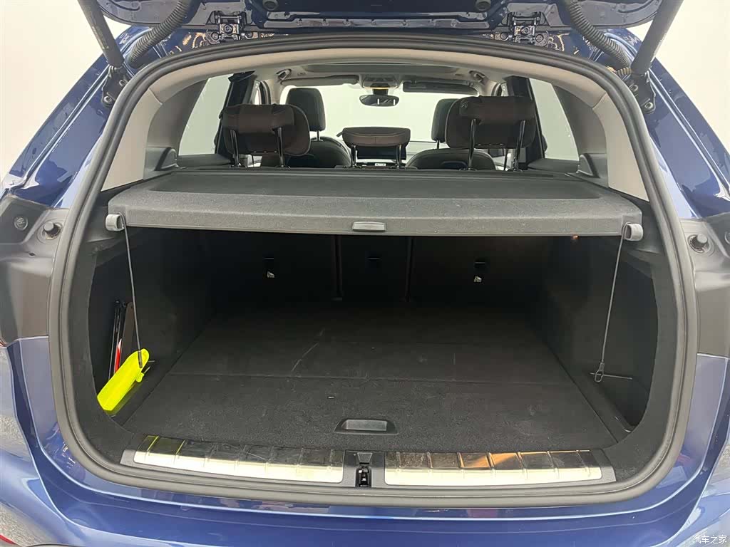 BMW X1, 2021 13