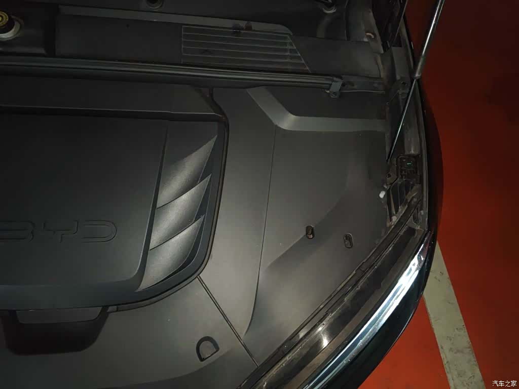 BYD Seal, 2025 22