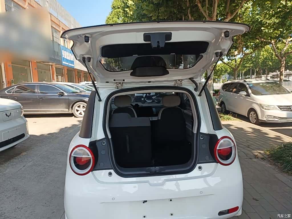 Changan Lumin, 2025 19