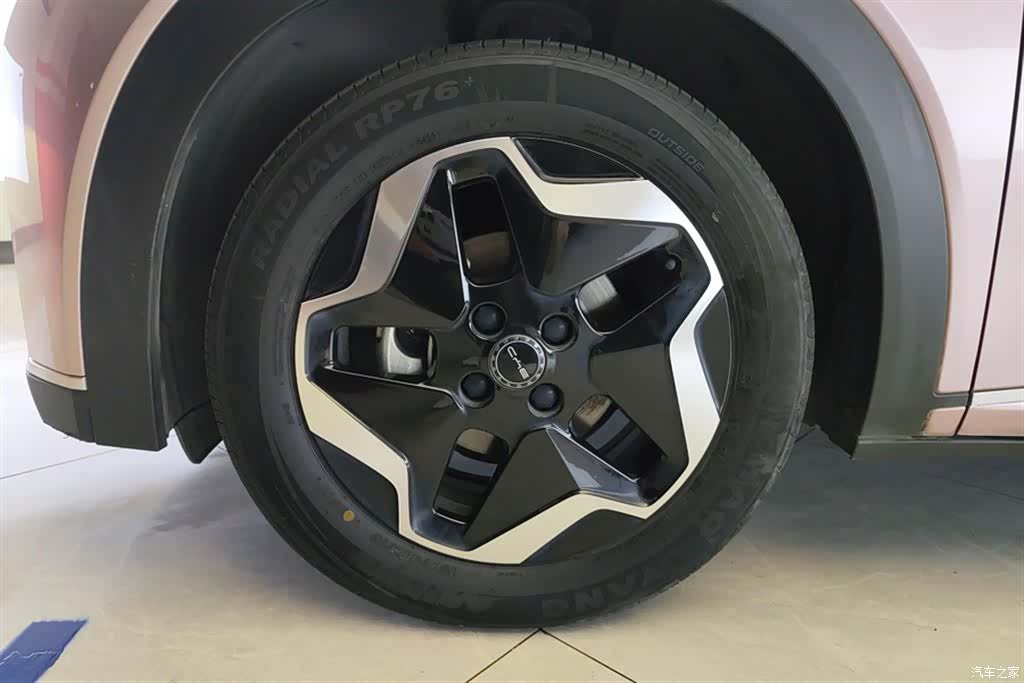 BYD Dolphin, 2022 6