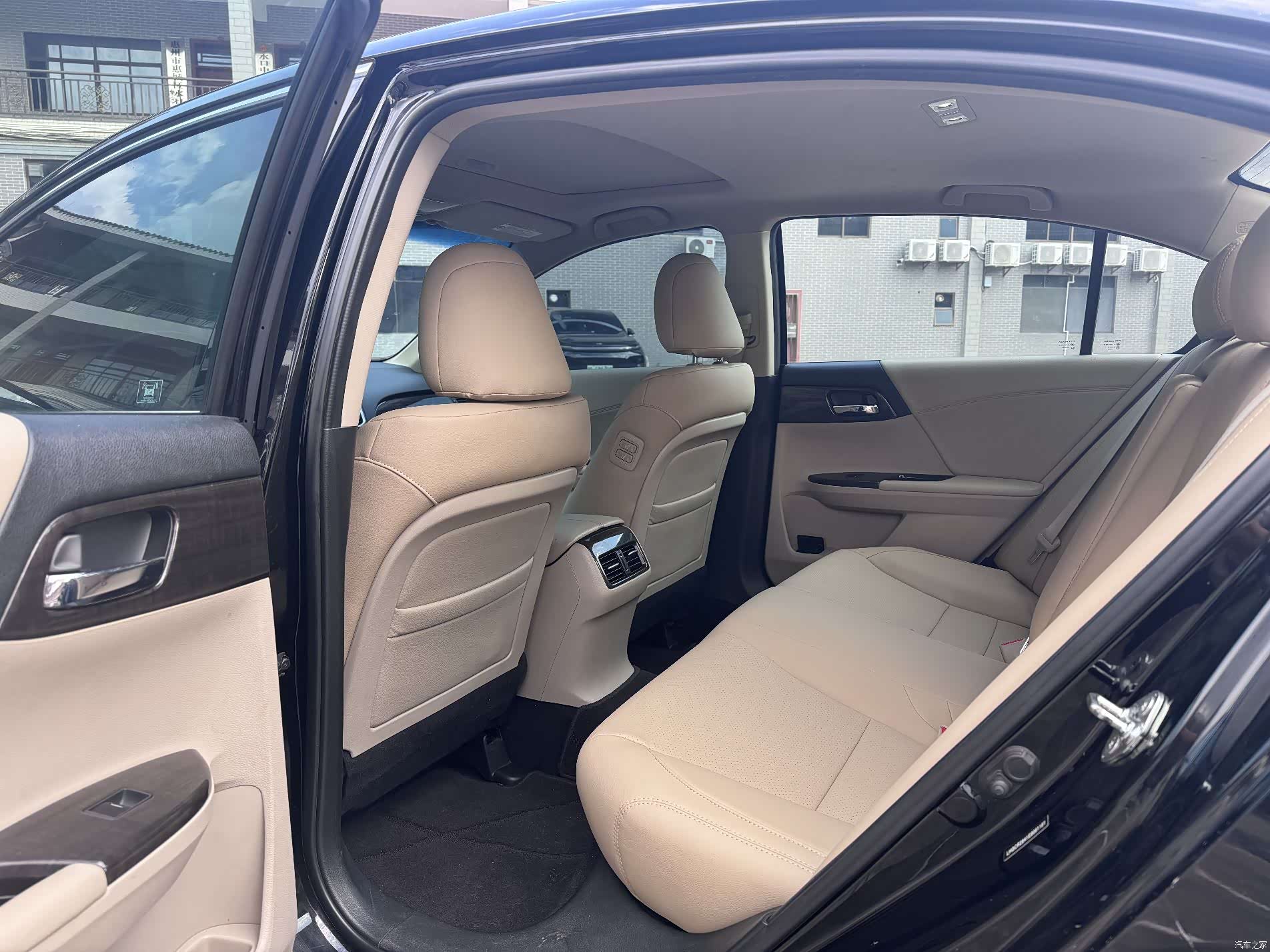 Honda Accord, 2014 8