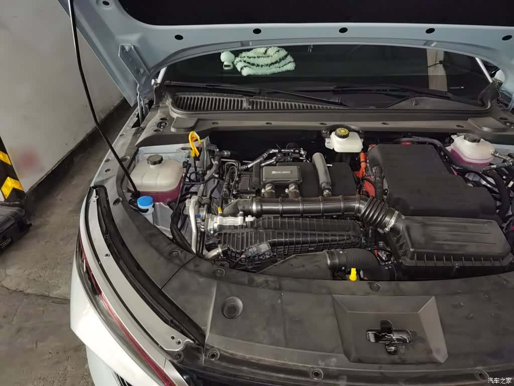 BYD Qin, 2025 21