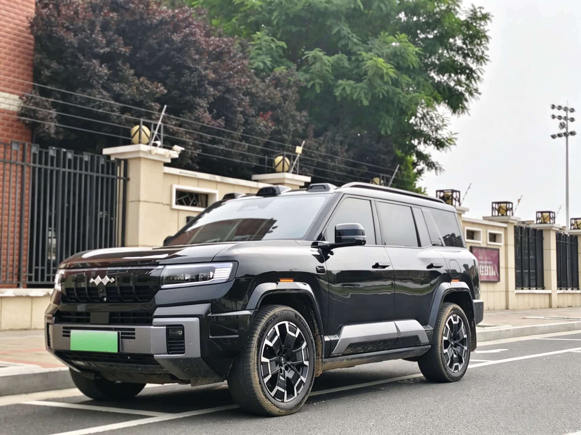 Fang Cheng Bao Bao 8, 2024 1