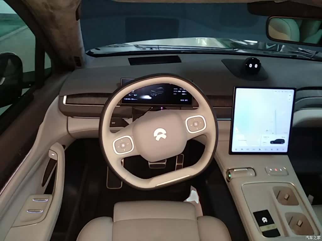 NIO ES8, 2023 11