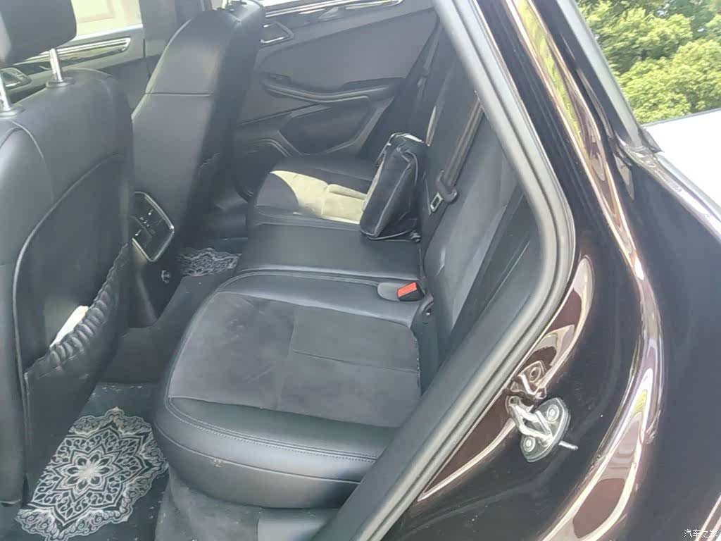Porsche Macan, 2015 17