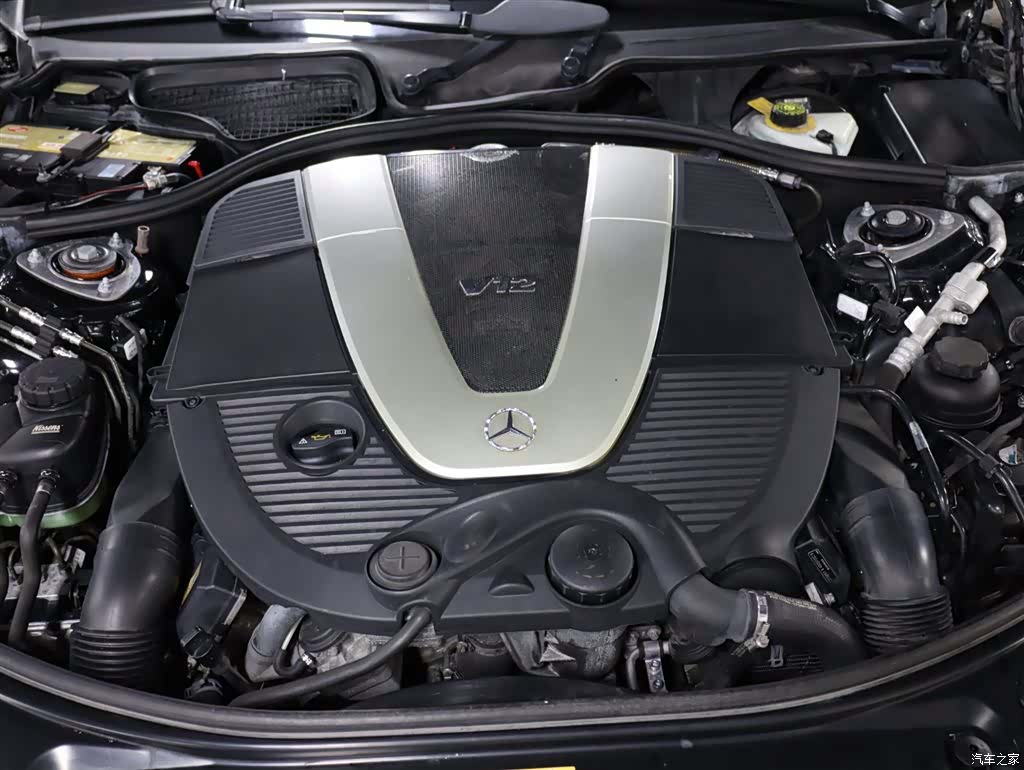 Mercedes-Benz S-Class, 2013 33