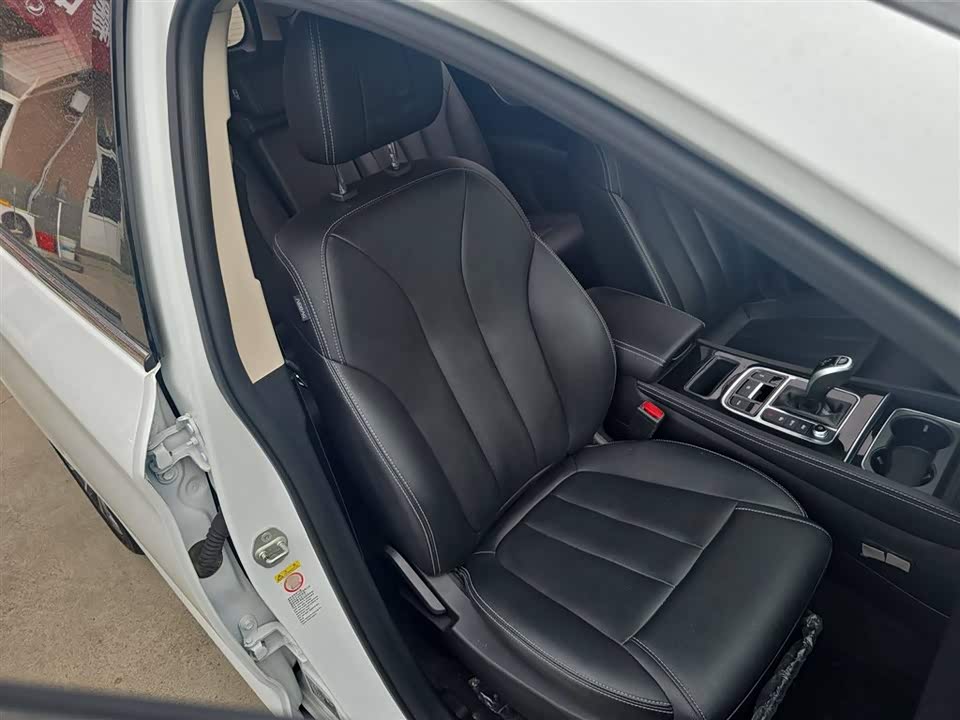 BYD Song MAX