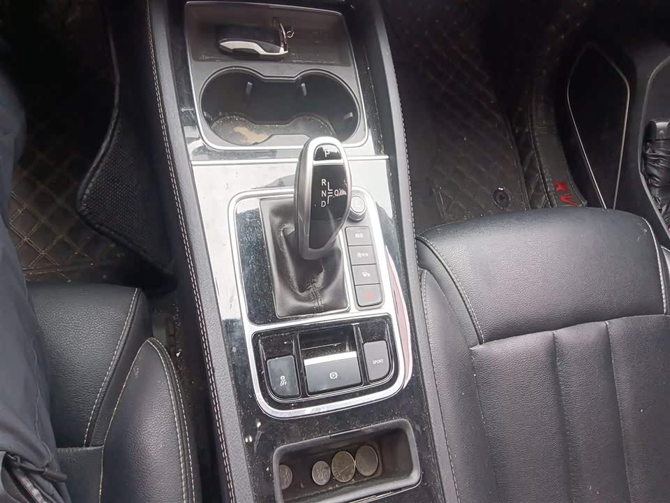 BYD Song MAX