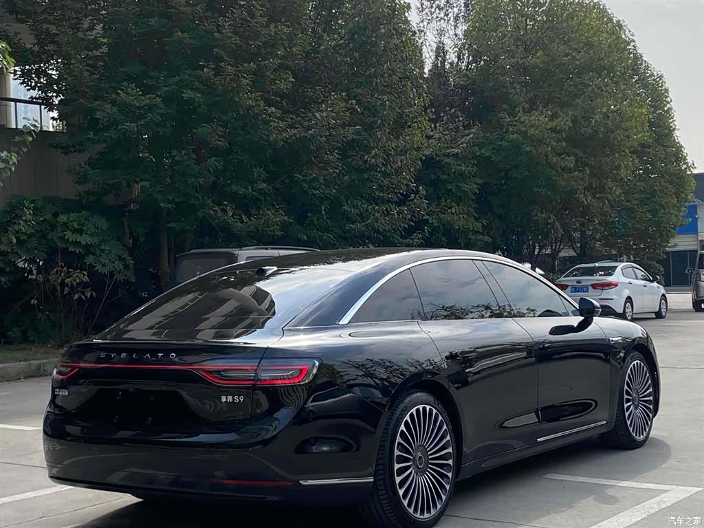Stelato S9, 2025 3