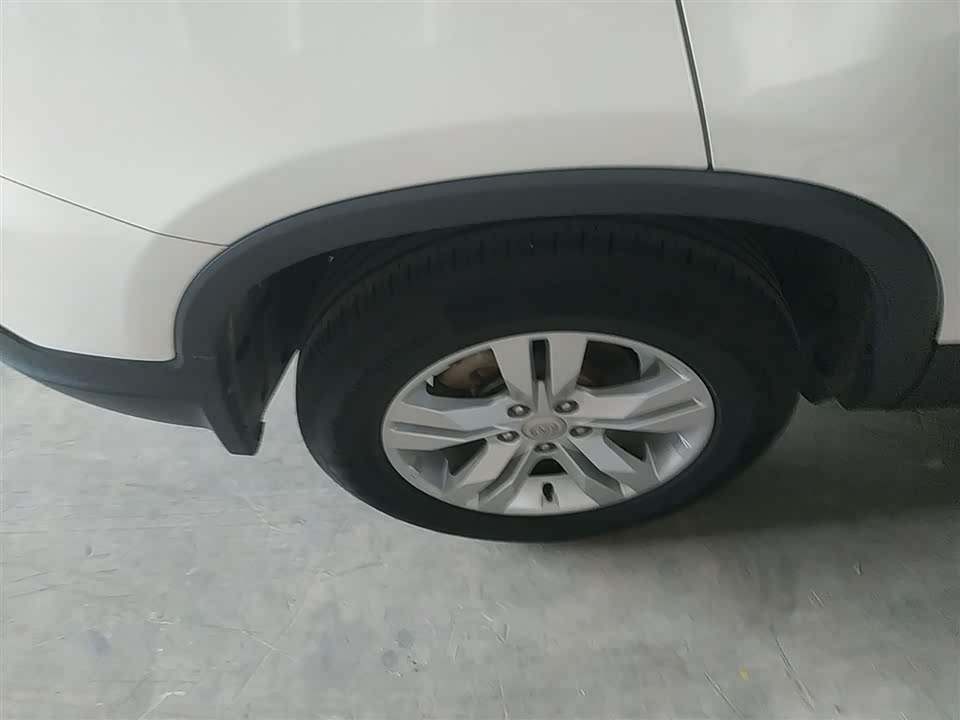 Changan CS75 Changan CS75