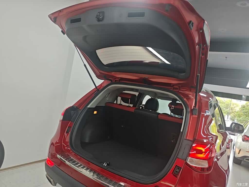 Haval H2, 2017 19