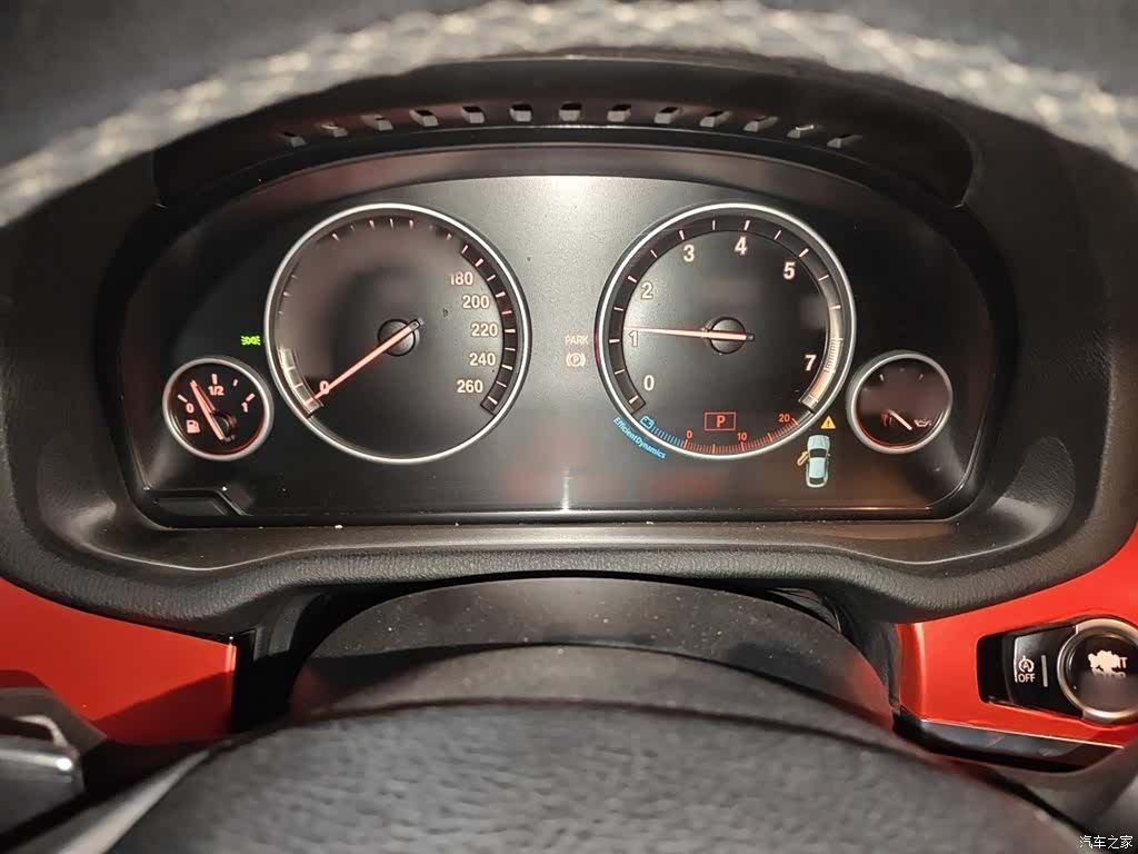 BMW X4, 2016 4