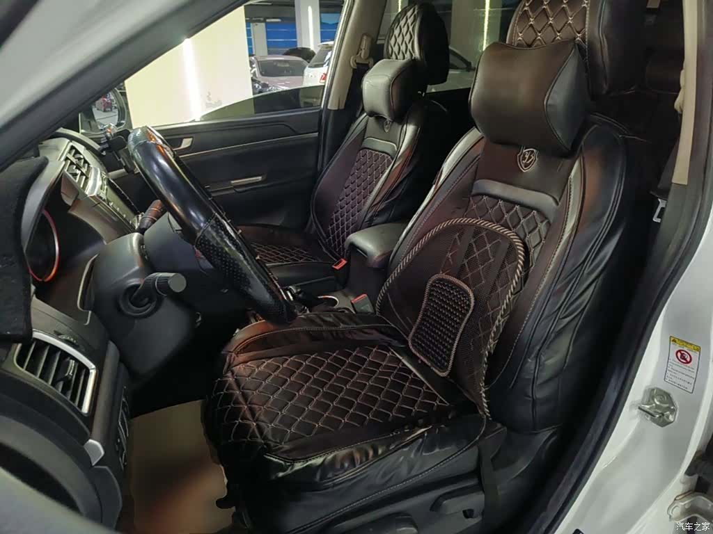Haval M6, 2019 15