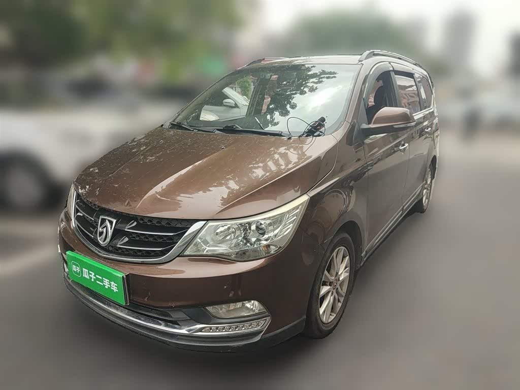Baojun 730