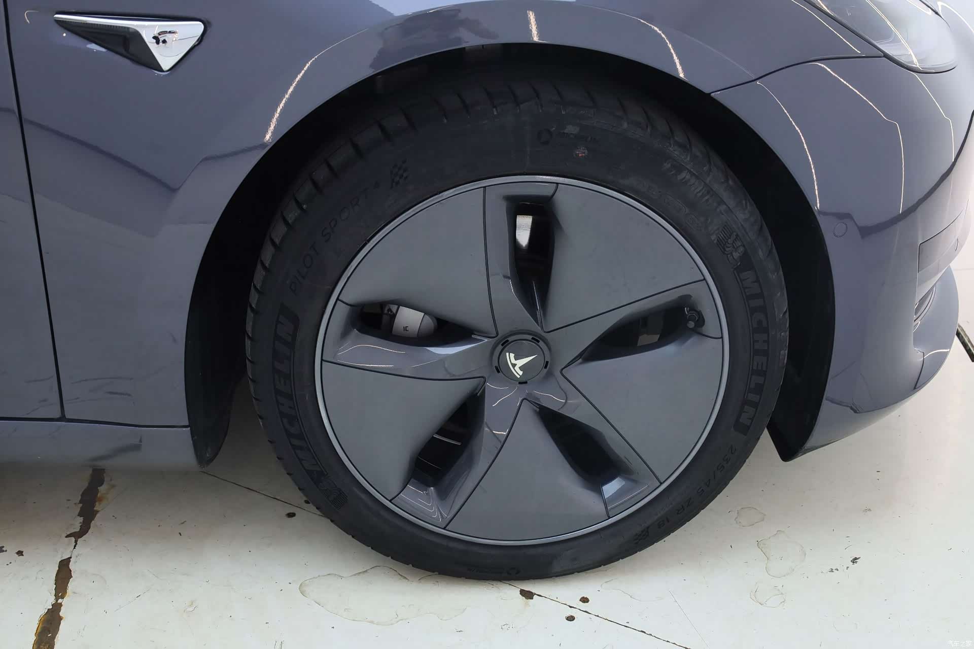 Tesla Model 3, 2020 8