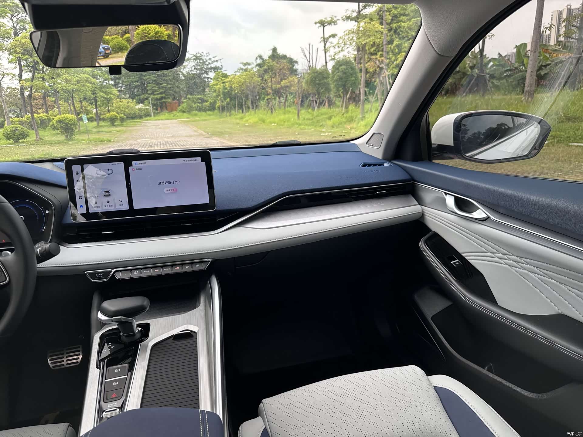 Geely Preface, 2022 25