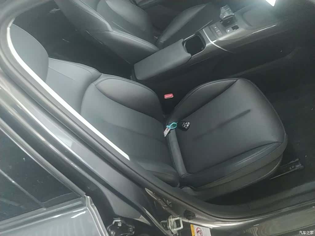 Changan Eado, 2024 25