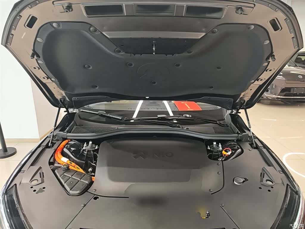 NIO ET7, 2022 20