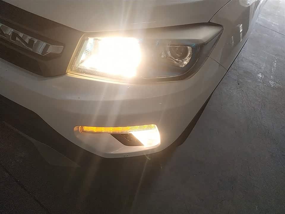 Changan CS75 Changan CS75