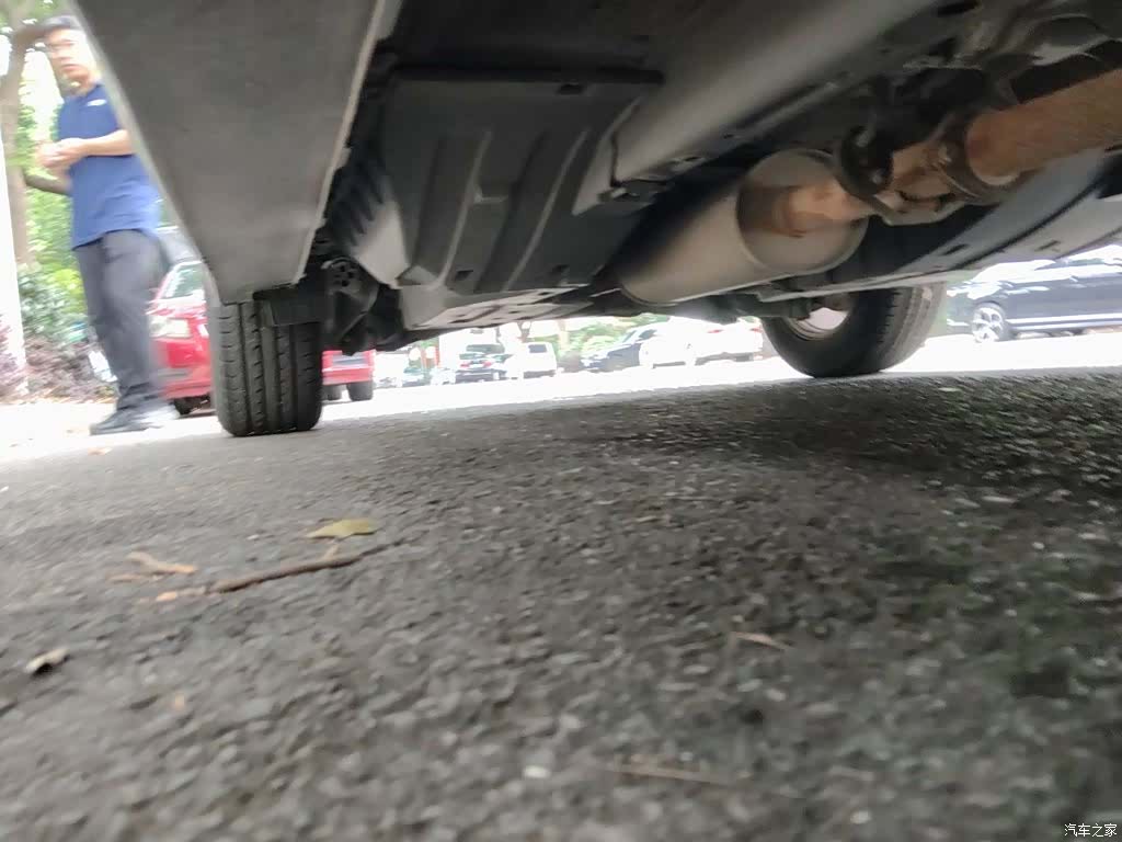 Haval H6, 2017 16