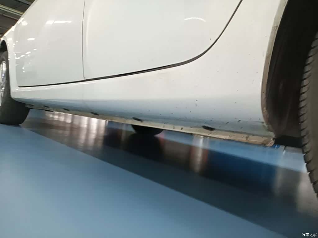 Roewe 350, 2015 22