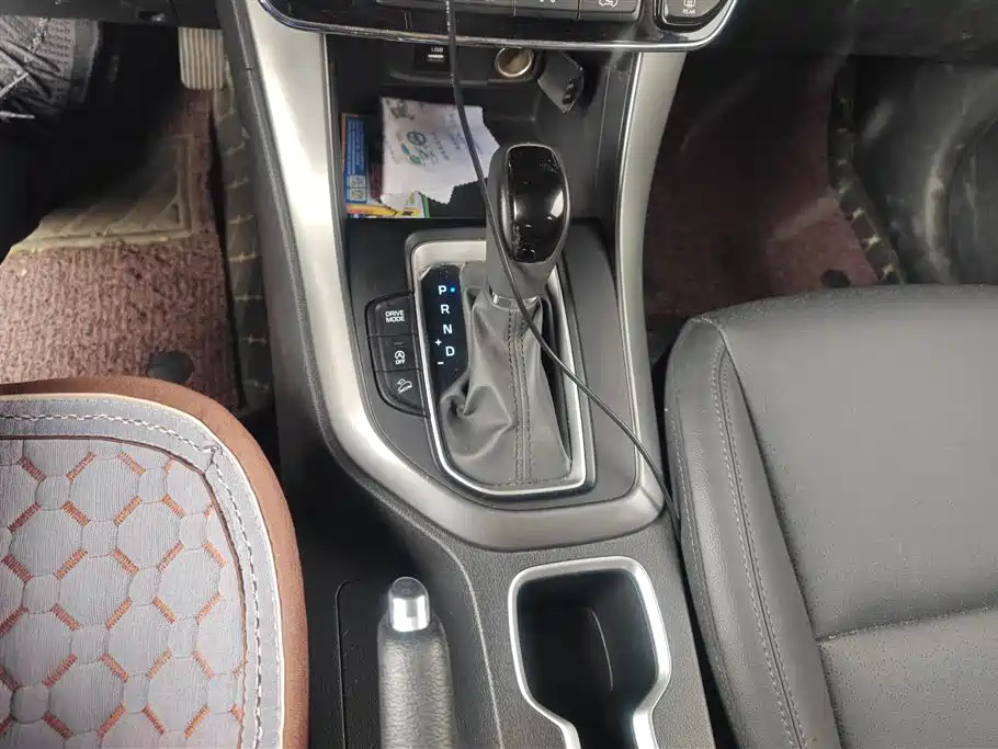 Hyundai Beijing ix35