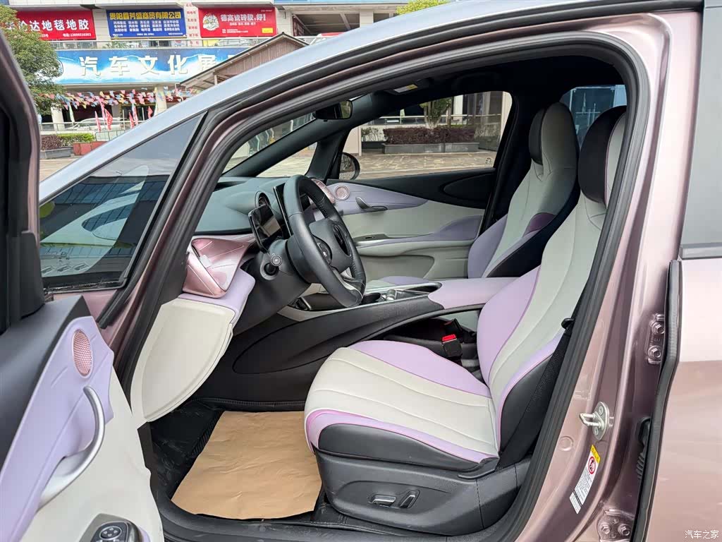BYD Dolphin, 2022 8