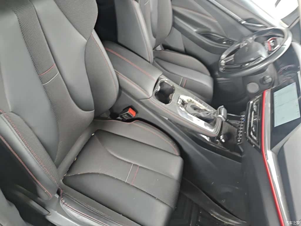 Changan X5, 2021 25