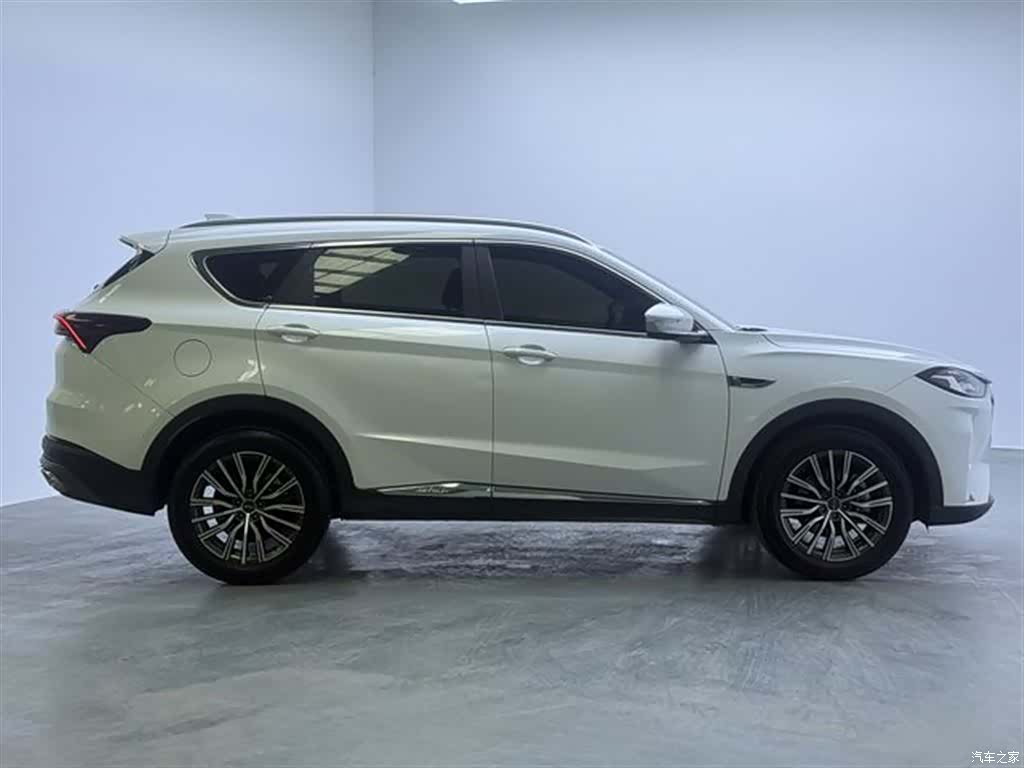 Jetour X70, 2024 21