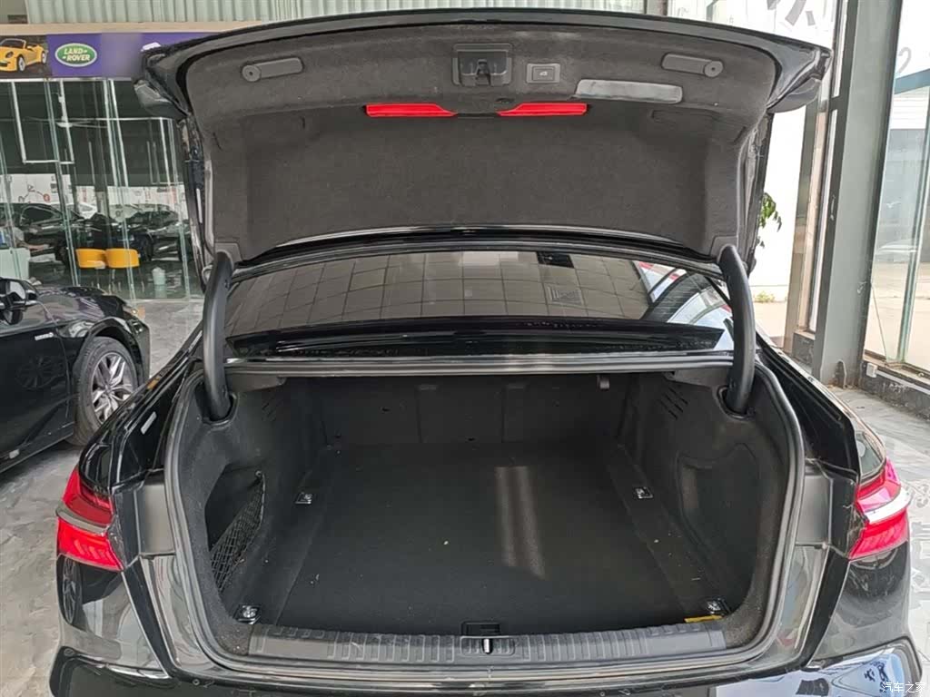 Audi A6L, 2019 19